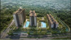 Narra Residences (D23), Apartment #586225621